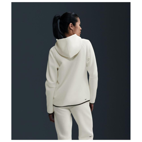 Nike Γυναικεία ζακέτα Sportswear Tech Fleece Windrunner